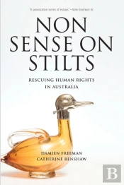 Nonsense On Stilts: Rescuing Human Right