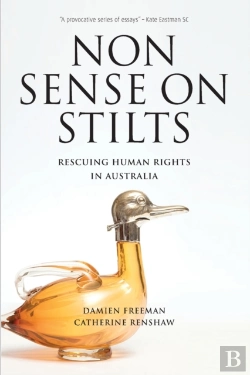 Bertrand.pt - Nonsense On Stilts: Rescuing Human Right