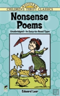 Bertrand.pt - Nonsense Poems