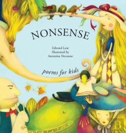 Bertrand.pt - Nonsense Poems For Kids