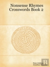 Nonsense Rhymes Crosswords Book 2