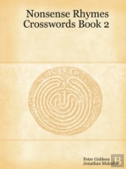 Bertrand.pt - Nonsense Rhymes Crosswords Book 2