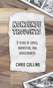 Nonsense Thoughts: 8 Years Of Comics, In