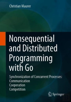 Bertrand.pt - Nonsequential And Distributed Programming With Go