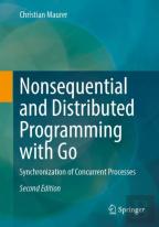 Nonsequential And Distributed Programming With Go