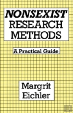 Bertrand.pt - Nonsexist Research Methods