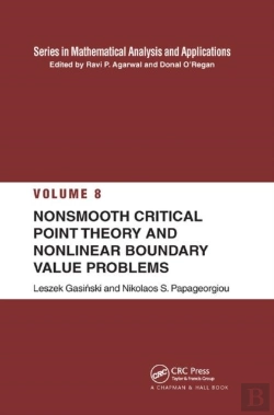 Bertrand.pt - Nonsmooth Critical Point Theory And Nonlinear Boundary Value Problems