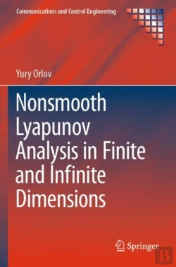 Bertrand.pt - Nonsmooth Lyapunov Analysis In Finite And Infinite Dimensions