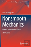 Nonsmooth Mechanics