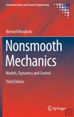 Bertrand.pt - Nonsmooth Mechanics