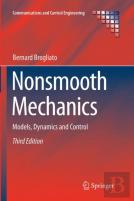 Nonsmooth Mechanics