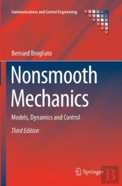 Nonsmooth Mechanics