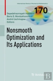 Nonsmooth Optimization And Its Applications