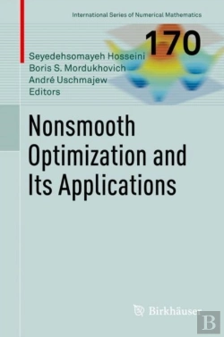 Bertrand.pt - Nonsmooth Optimization And Its Applications