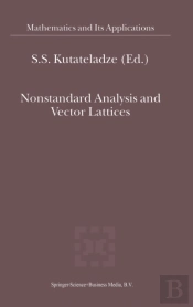 Nonstandard Analysis And Vector Lattices