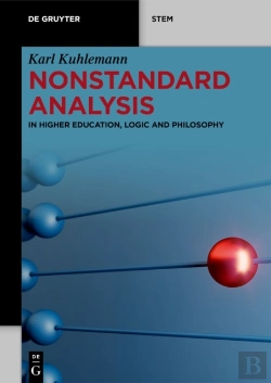 Bertrand.pt - Nonstandard Analysis