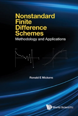 Bertrand.pt - Nonstandard Finite Difference Schemes: Methodology And Applications