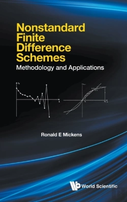 Bertrand.pt - Nonstandard Finite Difference Schemes: Methodology And Applications