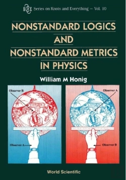 Bertrand.pt - Nonstandard Logics And Nonstandard Metrics In Physics
