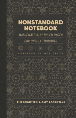 Bertrand.pt - Nonstandard Notebook