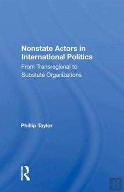 Bertrand.pt - Nonstate Actors In International Politics