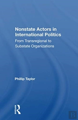 Bertrand.pt - Nonstate Actors In International Politics