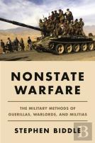 Nonstate Warfare