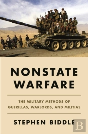 Nonstate Warfare