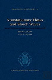 Nonstationary Flows And Shock Waves