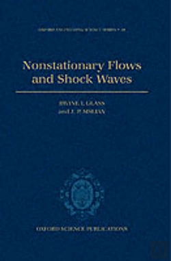 Bertrand.pt - Nonstationary Flows And Shock Waves