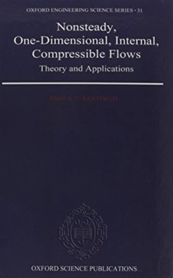 Bertrand.pt - Nonsteady, One-Dimensional, Internal, Compressible Flows