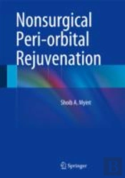 Nonsurgical Peri-Orbital Rejuvenation