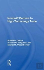 Nontariff Barriers To High-Technology Trade