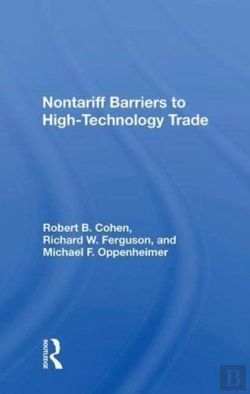 Bertrand.pt - Nontariff Barriers To High-Technology Trade