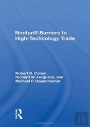 Nontariff Barriers To High-Technology Trade