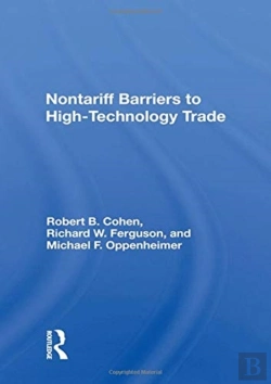 Bertrand.pt - Nontariff Barriers To High-Technology Trade