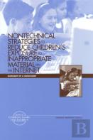Nontechnical Strategies To Reduce Children'S Exposure To Inappropriate Material On The Internet
