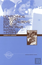 Nontechnical Strategies To Reduce Children'S Exposure To Inappropriate Material On The Internet