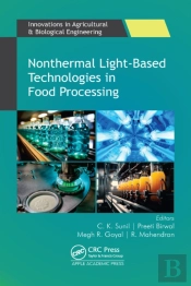 Nonthermal Light-Based Technologies In Food Processing