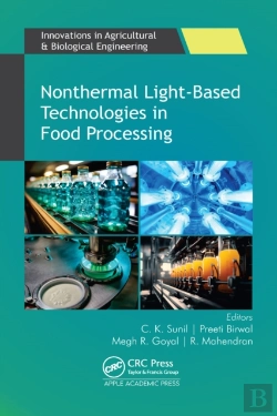 Bertrand.pt - Nonthermal Light-Based Technologies In Food Processing