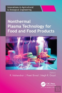 Bertrand.pt - Nonthermal Plasma Technology For Food And Food Products