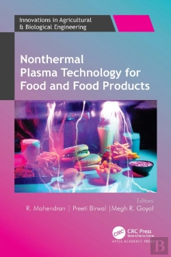 Bertrand.pt - Nonthermal Plasma Technology For Food And Food Products