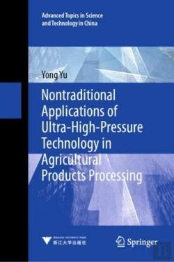 Bertrand.pt - Nontraditional Applications Of Ultra-High-Pressure Technology In Agricultural Products Processing