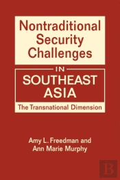 Nontraditional Security Challenges