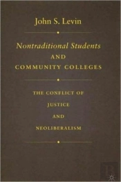 Nontraditional Students And Community Colleges