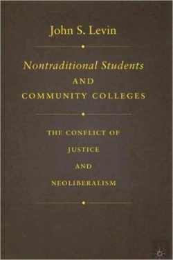 Bertrand.pt - Nontraditional Students And Community Colleges