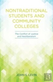 Nontraditional Students And Community Colleges