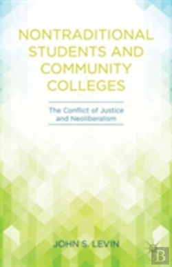 Bertrand.pt - Nontraditional Students And Community Colleges