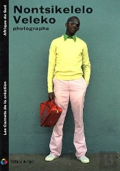 Nontsikelelo Veleko, Photographe
