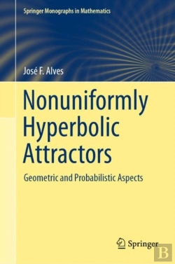Bertrand.pt - Nonuniformly Hyperbolic Attractors